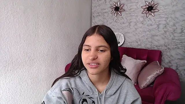 Evagirl69 Live chatroom