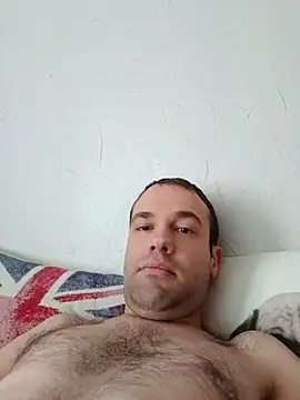 Show modela Quentinou21 na web-kameri