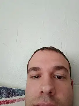 Quentinou21 webkamerás műsora