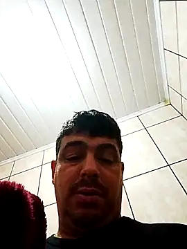 Show de branquinho3 na webcam