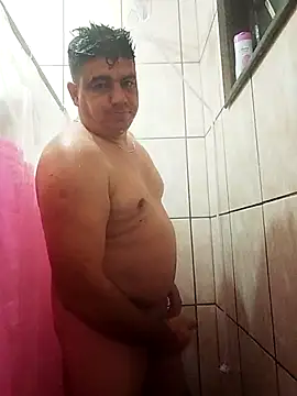 Webkamerová show branquinho3