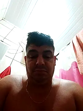 Show de branquinho3 na webcam