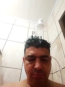 Show de branquinho3 na webcam