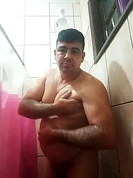Show de branquinho3 na webcam