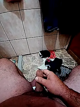 Show de branquinho3 na webcam