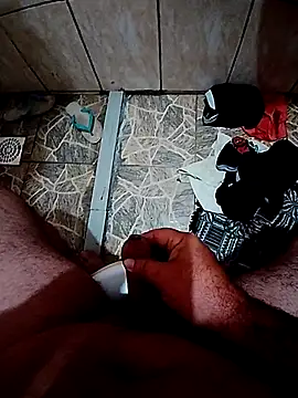 Show de branquinho3 na webcam