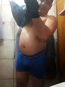 Show de webcam de branquinho3