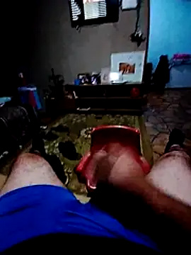 Show de branquinho3 na webcam