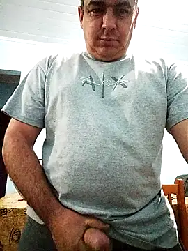Show de branquinho3 na webcam