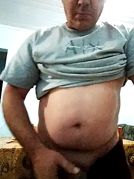 Show de webcam de branquinho3