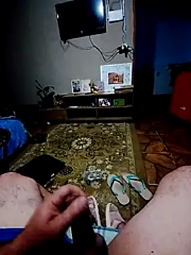 Show de webcam de branquinho3