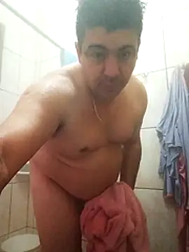 Show de branquinho3 na webcam