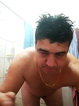 Show de branquinho3 na webcam