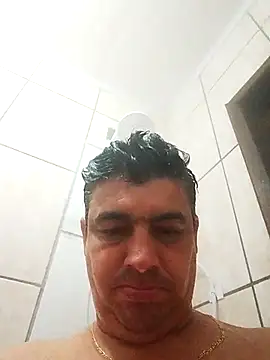 Show de branquinho3 na webcam