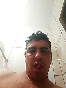 Show de branquinho3 na webcam