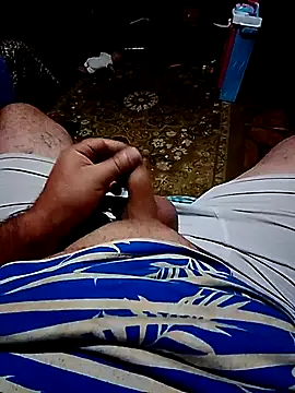 Show de branquinho3 na webcam