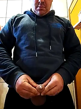 Webkamerová show branquinho3
