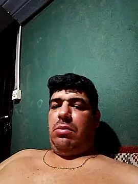 Show de branquinho3 na webcam