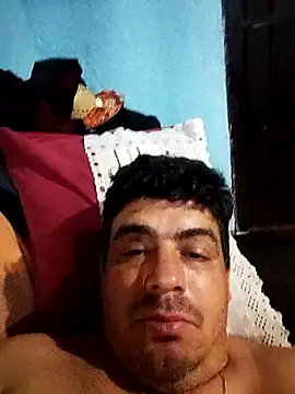 Show de branquinho3 na webcam