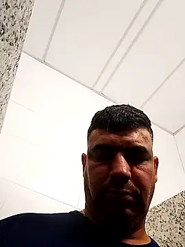 Show de branquinho3 na webcam