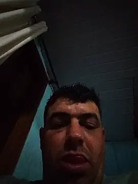 Show de branquinho3 na webcam