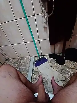 Show de branquinho3 na webcam
