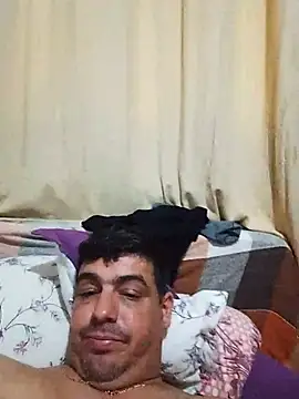 Show de branquinho3 na webcam