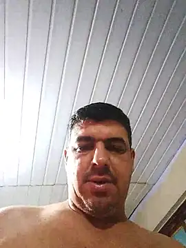 Show de branquinho3 na webcam