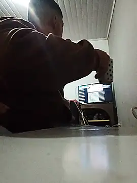 Pertunjukan Kamera Web branquinho3