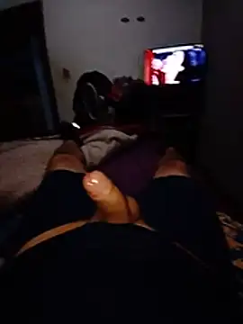 Show de branquinho3 na webcam