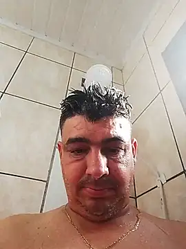 Show de branquinho3 na webcam