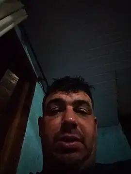 Show modela branquinho3 na web-kameri
