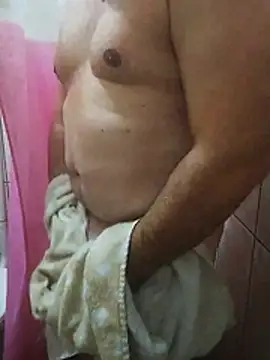 Webkamerová show branquinho3