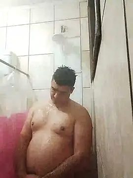 Show webcam de branquinho3