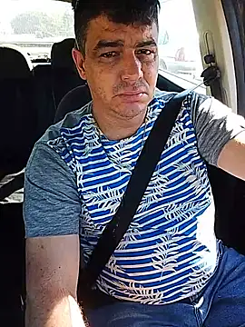 Show de branquinho3 na webcam