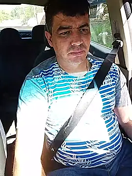 Show de branquinho3 na webcam