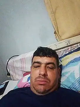 Show de branquinho3 na webcam