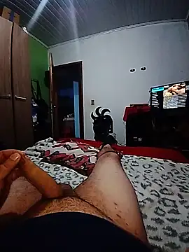 Show Webcam de branquinho3