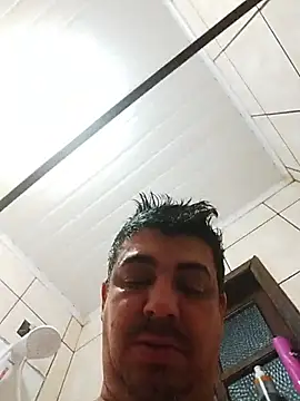 branquinho3 Show Webcam