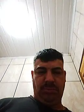 Show de branquinho3 na webcam