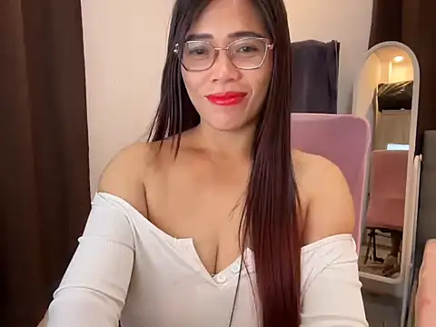 candiceempire Pertunjukan Webcam