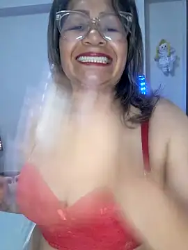 Vickyfox_ Cameră chat live