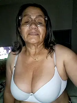 Chat +18 de Vickyfox_ ao vivo