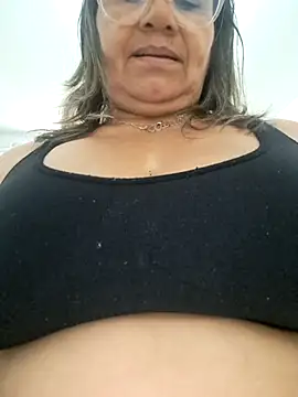 Chat XXX en directo de Vickyfox_