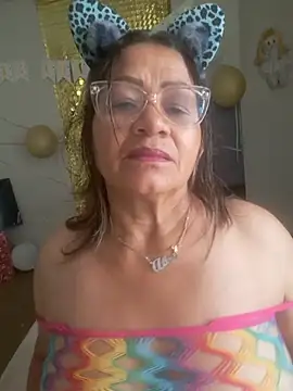 Vickyfox_'s Live XXX Chat
