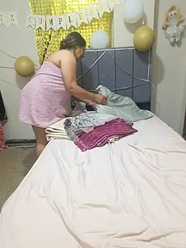 Vickyfox_'s Live XXX Chat