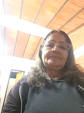 Chat ao vivo de Vickyfox_