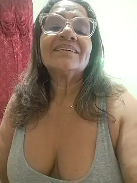 Vickyfox_'s Webcam Show