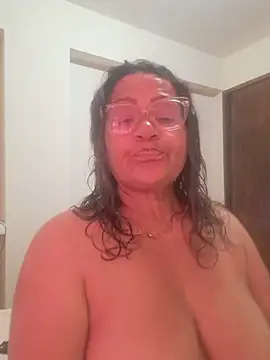 Vickyfox_'s Webcam Show