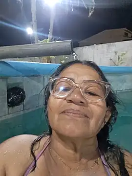 Show de Vickyfox_ na webcam